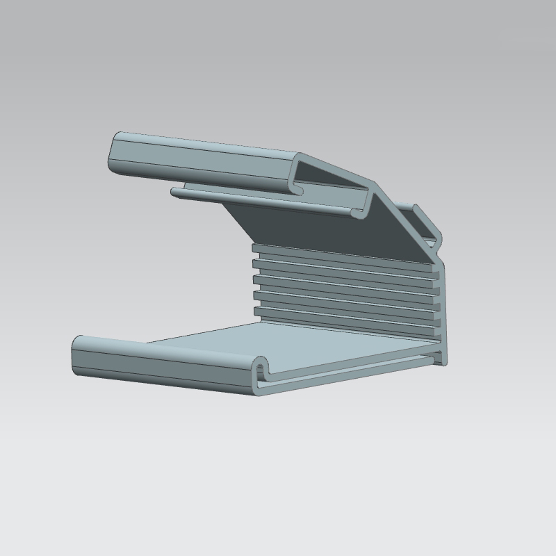 Data strip LA21005 28mm PVC