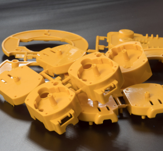 How can you improve the quality of injection molding