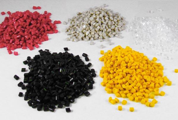 Is polypropylene better than ABS for injection molding
