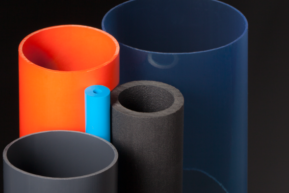 Commonly Used Plastics and Their Thickness Requirements