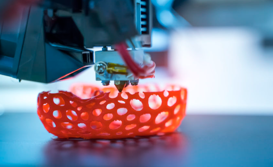 Will 3D printing replace injection molding