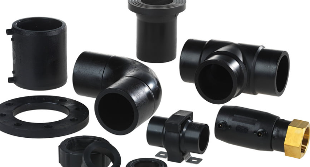 can hdpe be injection molded