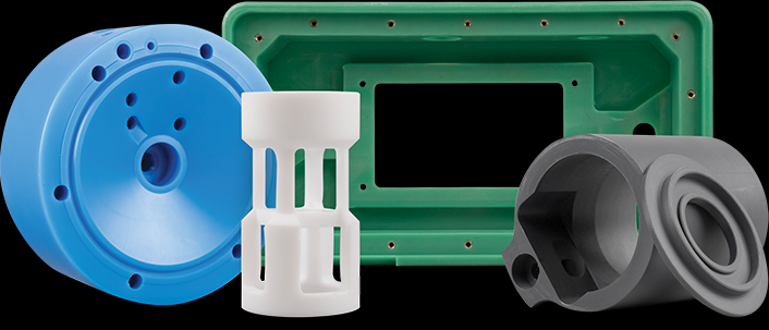 What is the best nylon for injection molding