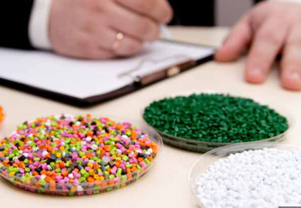 Factors Affecting the Recyclability of Molded Plastics