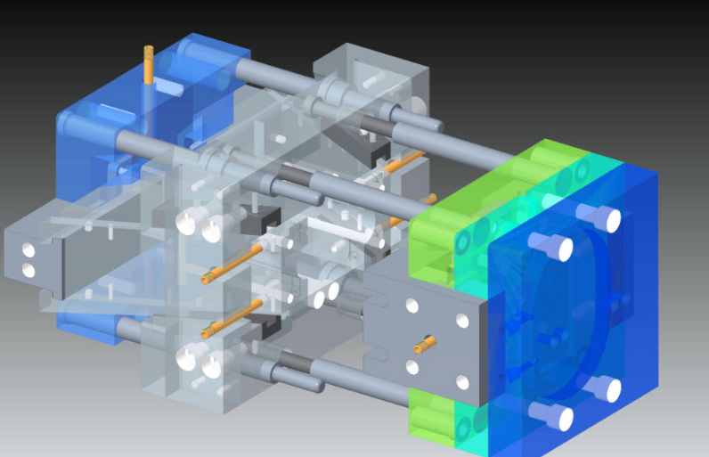 How to design for injection molding