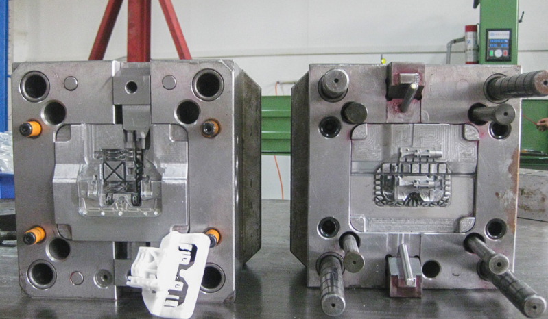 How to design for injection molding