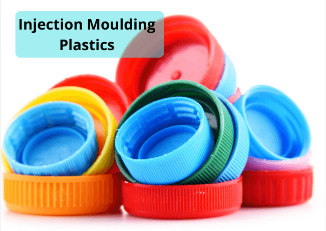 What is the hardest plastic used for injection molding