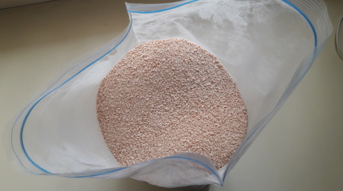 Was the melamine injection-molded