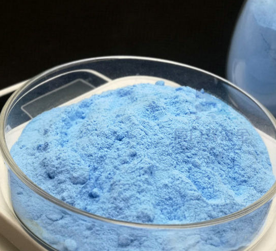 Was the melamine injection-molded
