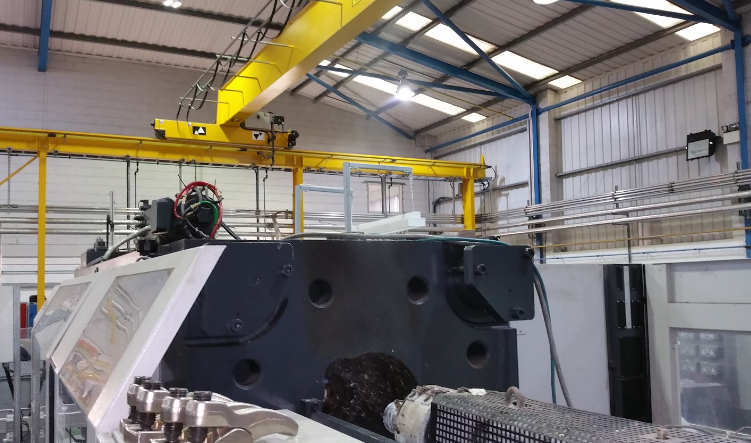 What are the dangers of injection molding