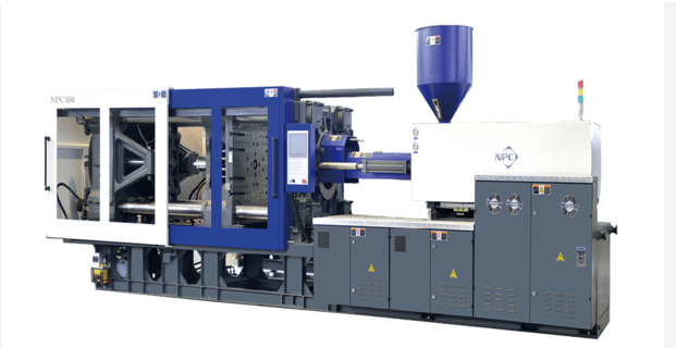 What grade of ABS is used for injection molding