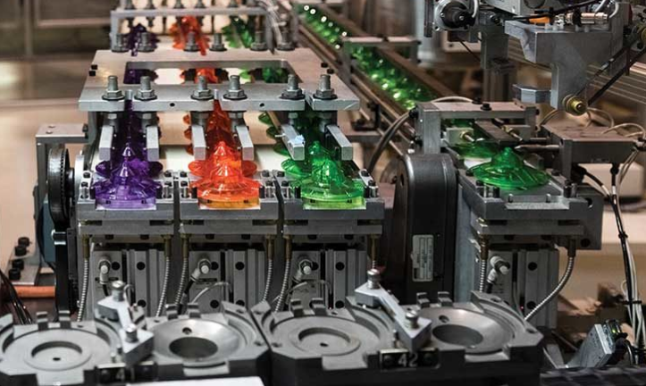 Maintenance Best Practices for Injection Molding Machines