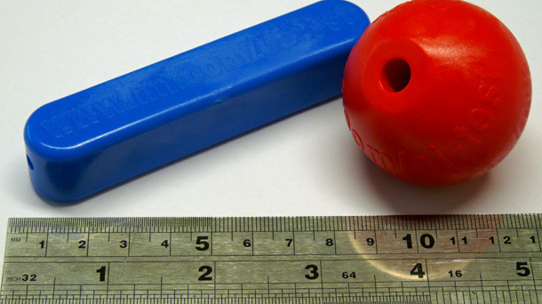 What is the shrinkage problem in injection molding