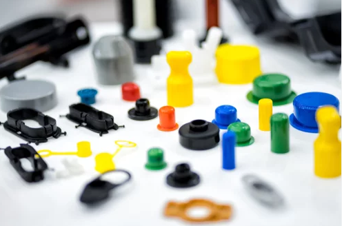 What factors contribute to part quality in injection molding