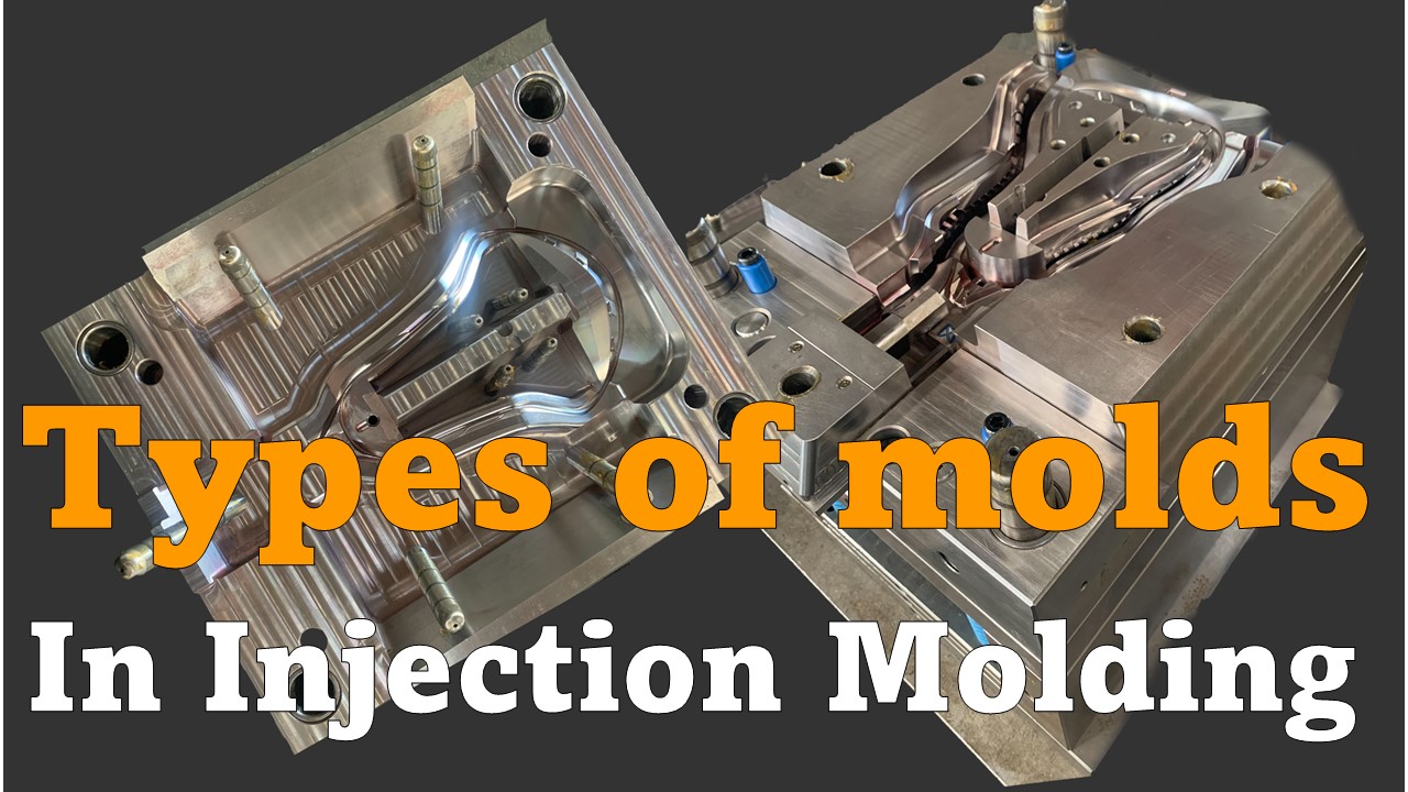 How is Plastic Injection Moulding Classified