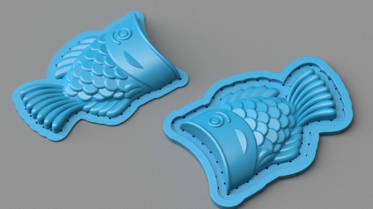 Can Uhmw be vacuum formed