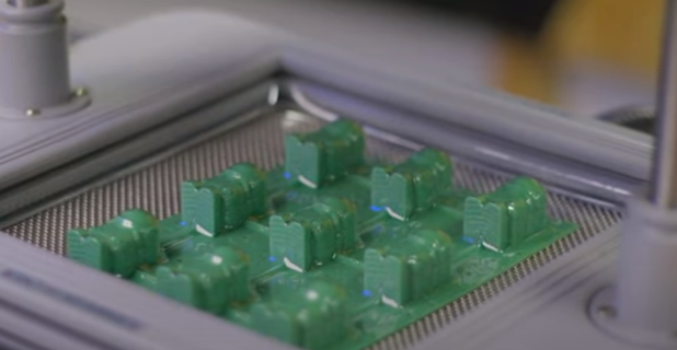 Can you vacuum form over a 3D print