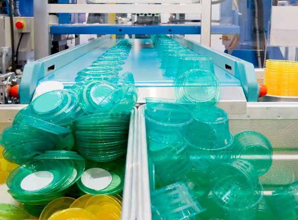 Testing Methods for Fabricated Plastics