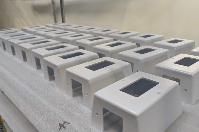 Shaping and Preparing High-Density Foam Molds