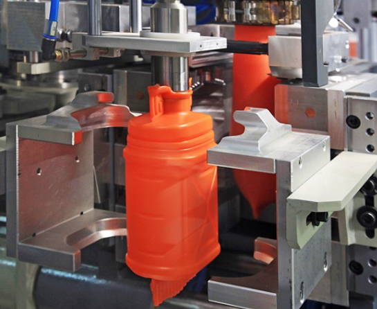 Innovations in Injection Molding Technology