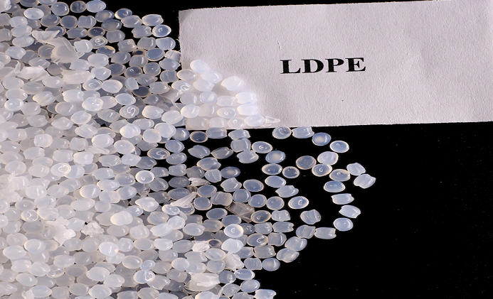 Can LDPE be injection Moulded