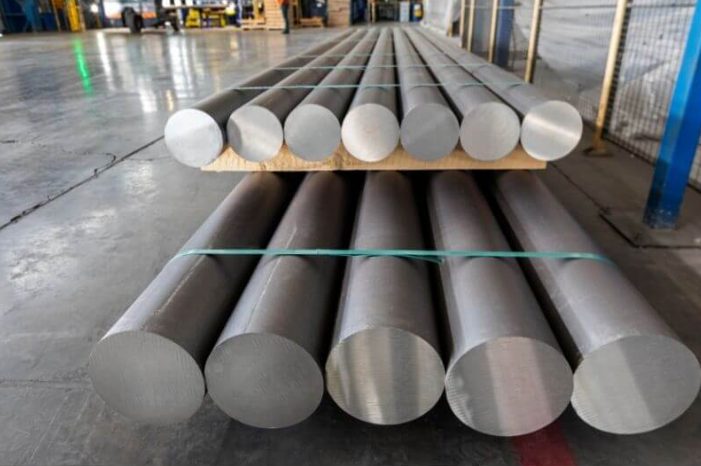Which aluminum alloy is best for extrusion