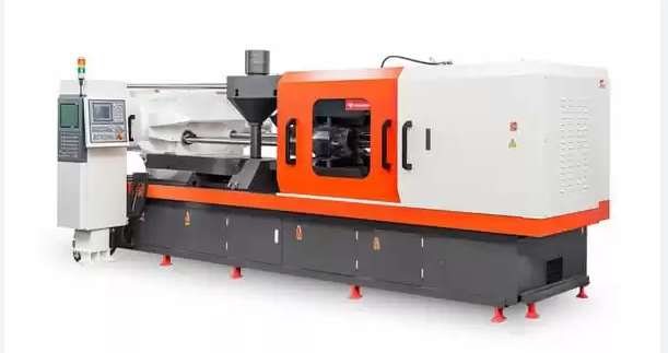 How do I know what size injection molding machine I need